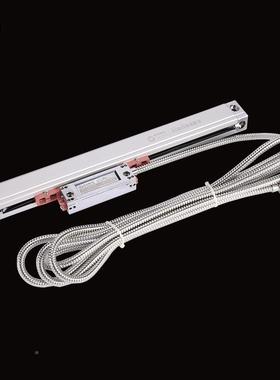 广州KA-300尺光栅尺铣床线床车床切割SINO电子数ZLR磨显表