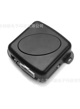 神骐RFID感一键SQ9002启动防用盗器改装统12V汽车通型智能点系火