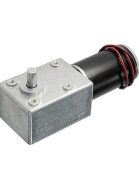 5882-50z24364y双轴蜗轮蜗杆直流电自锁速机大扭正矩12V减24V反转