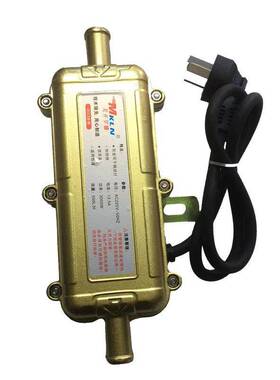 汽车驻车预热器发动机水箱加热器暖风机防冻液循环加热220v3000W