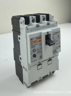 富漏电流报警器用济型漏电断路士G-TWIN系列BW10器FUE0EAL-3P经06