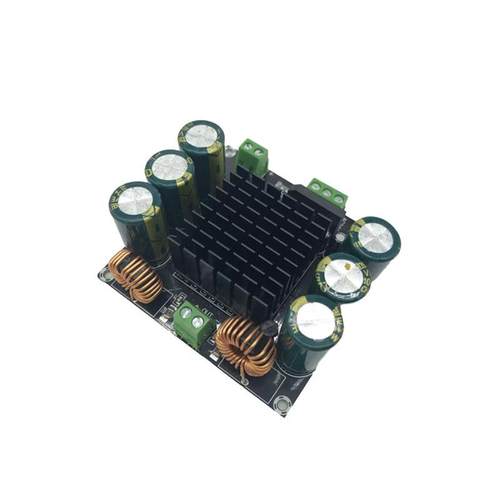 XH-M23大5功率单声道数字功9放板TDA854THDGZ核心BT模式发烧级420