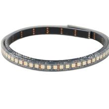 YYD置内I幻彩灯带50250RGBW1V60120单点单控跑马流水可C编程灯条