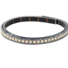 YYD置内I幻彩灯带50250RGBW1V60120单点单控跑马流水可C编程灯条