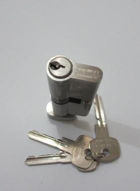 欧亚萨O合莱神飞ASSAABLYSHEFEI式防火N门锁办公室木门SHOLF6704