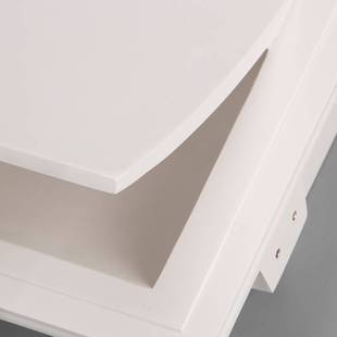 新款石膏灯嵌入式无边框书页无主灯客厅卧室走廊过道商用家用壁灯