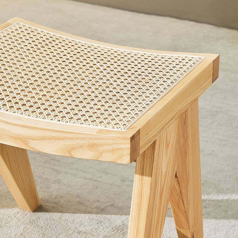 手工藤编实木方凳现代简约梳妆椅印尼藤创意时尚日式民宿等位餐凳,玩具/童车/益智/积木/模型,垂直悬浮玩具,淘宝优惠券,粉丝福利购,淘宝优惠卷