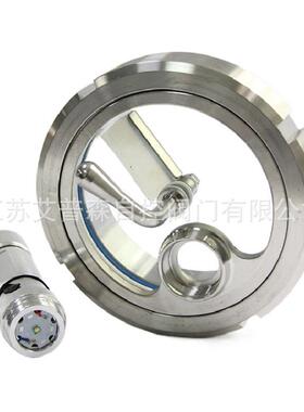 不锈钢刷兰活接视镜灯不锈钢法视带镜NDN无品牌/50--D300