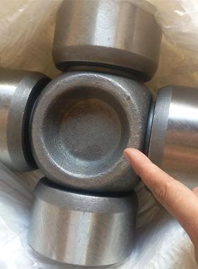 厂家生产直供万向节十字轴3东大力无品牌/风神x60152挖掘十机字轴