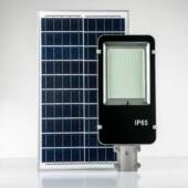 solar 太阳能投光灯500W太阳能灯led 户外太阳能户外庭院灯 light