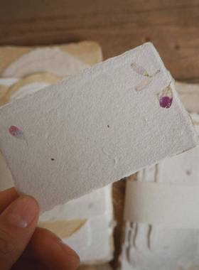 纸组合套古装法水彩纸复古水彩毛边纸yzh70578意刻纸