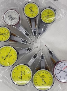 TXICSEA杠杆指1示表千分表0181001