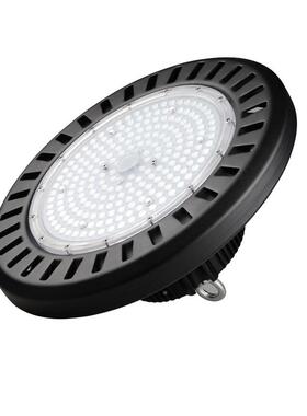 厂直销1W00W防150200W24家242450W水LED工矿灯UFO防尘仓库照明