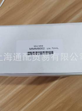 伺服马M达M10004AUTLOFAME燃烧MM10004控制器MMM8002MK8