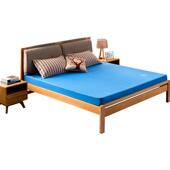 61K无品牌 39硬大自然山棕床可垫十大静音偏护脊家用双人棕垫经典