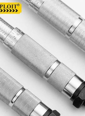 扭力扳QAB套手高精修度预置式工具汽工具筒扳手梅花内六角轮胎车