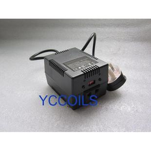 变压器200W轻薄变压器,110V转220V电源转换器(LC-200)