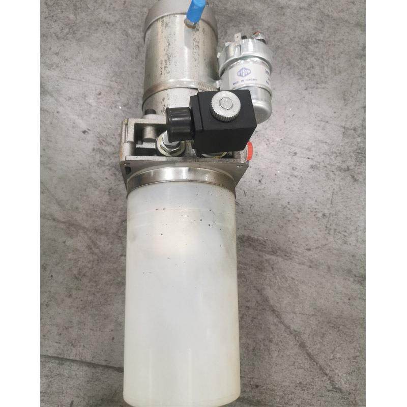 电动叉车配件海普液压泵站液压动力单元液压油滤芯,搬运/仓储/物流设备,其他起重搬运设备,淘宝优惠券,粉丝福利购,淘宝优惠卷