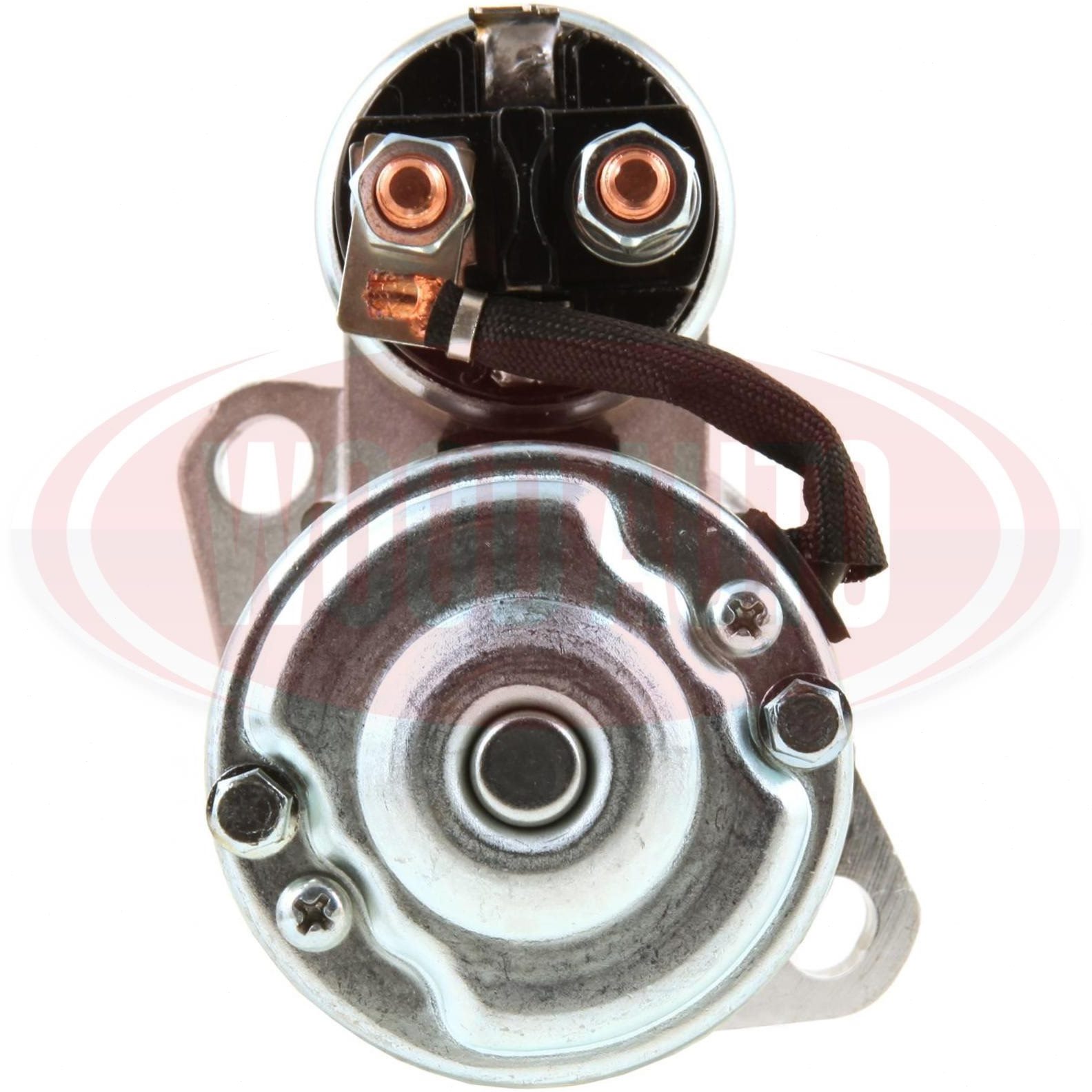 1511起动机马达叉车ER49H海95斯特3232起动机ST起动机马达23Y