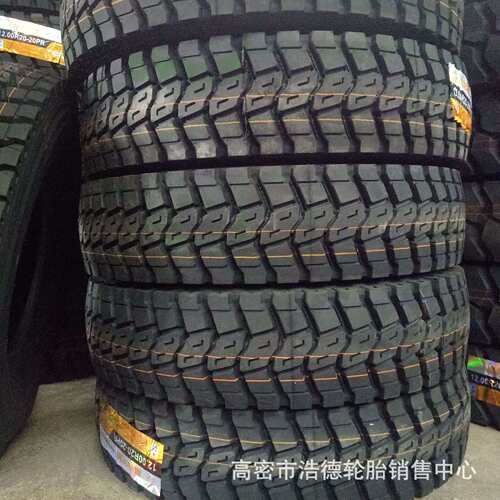 山东厂家900R20 10.00R20 1100R20 1200R20重载卡货车矿山胎现货