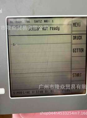 F21014屏幕DITTEL控制器M5000MA测头2927919344马波斯Fenar-L曲轴