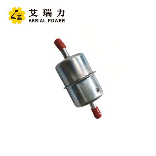 DL-00008610 燃油滤清器 用于 BX25 ZD21 BX2360 BX2370 BX23