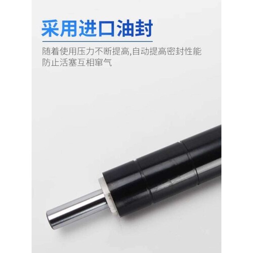 缓冲器液压稳速器可调油压阻尼器SR/rb/HR/24/30/60/80/100/3160