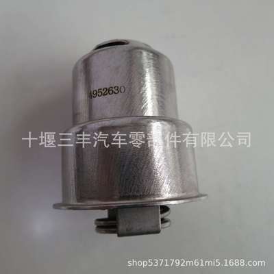 QSX15 ISX15工程机械发动机配件X15节温器4052630