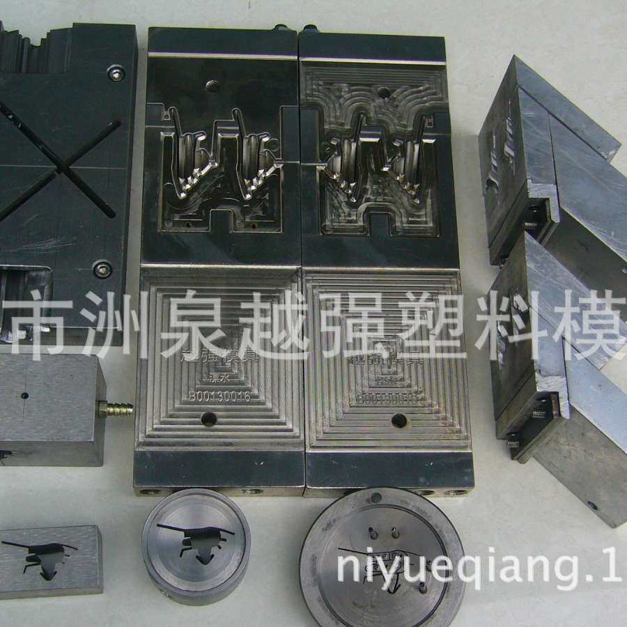 冰箱门封条 冷柜门封条 消毒柜门封条焊接模具 自动线模具一整套