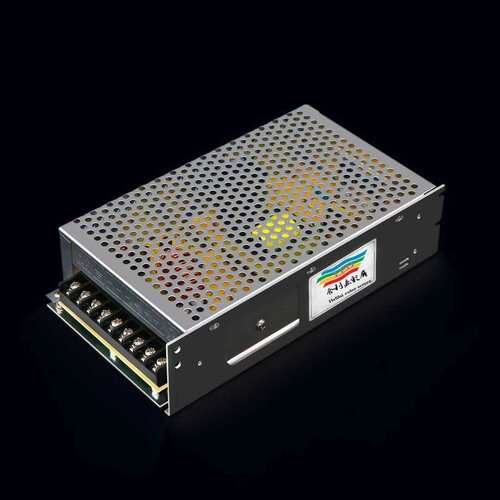 5v40a开关电源户外广告电子屏变压器驱动5V200Wled显示屏电源