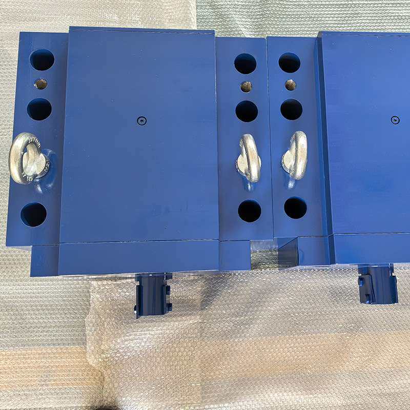200/100-75锁紧缸 液压油缸工程用小型单CGH1重戴型液压油缸MF3
