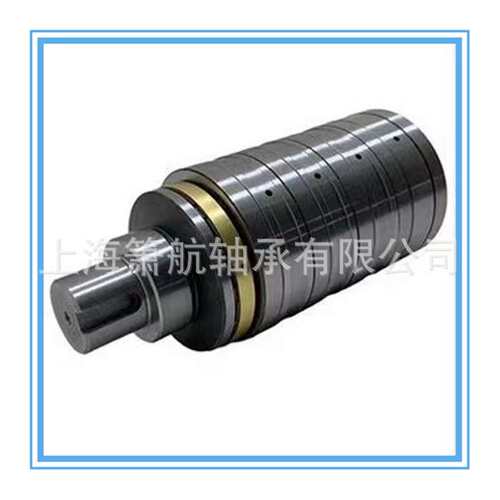 现货销售塑料机轴承圆柱滚子推力轴承M4CT1037 T5AR1242A M4CT286
