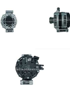 供应/0121615106/01210AA69B/0121615006/CA1923LR/汽车发电机