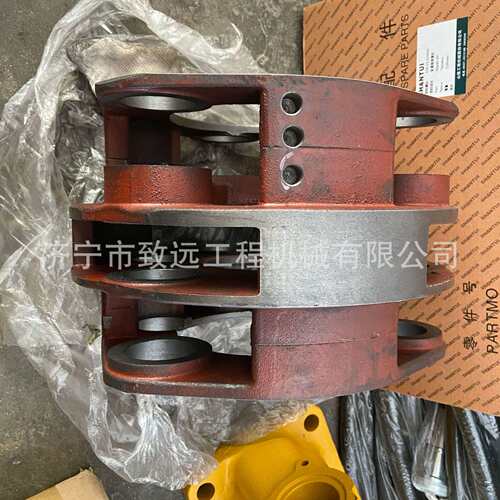 SD13推土机变速箱行星齿轮 离合器 螺旋齿，山推推土机配件