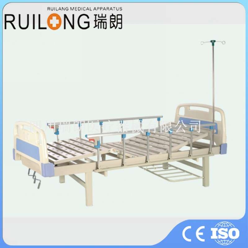 医养结合养老床 多功能家用ABS床头治床护理用床 厂家