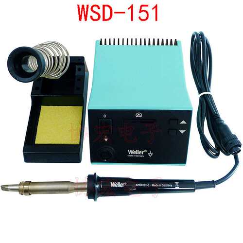 供应  WSD-151焊台手柄WSP-151焊笔＜烙铁手柄