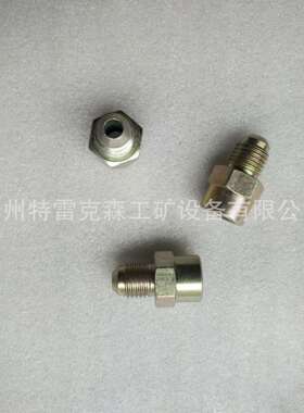 供应 特雷克斯   terex parts  TR50接头125620接头