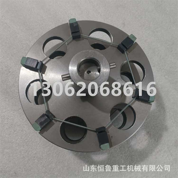 厂家直销大河M4215珩磨机原厂配件珩磨头珩磨杆碳化硅金刚石砂条