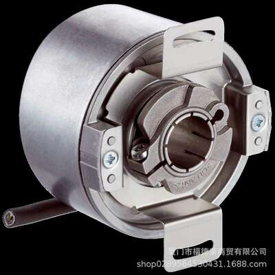 增量型编码器 DFS60A-BAPK65536
