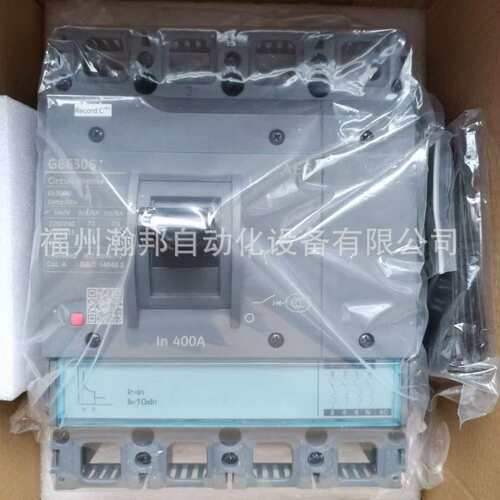 AEG/GE 塑壳断路器 FEN36TD250KF FGN37DA400LF FDN36TD032ED