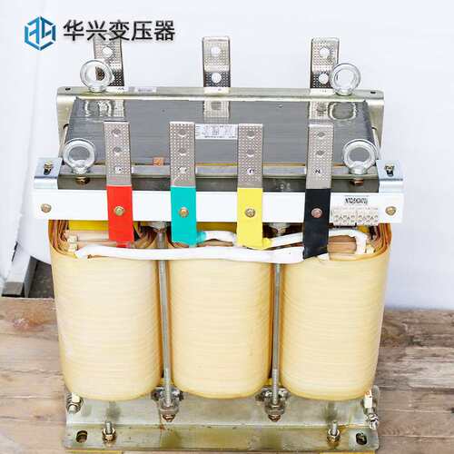 生产厂家直供SG-7.5kVA三相干式变压器380v220v升压415v440v690v