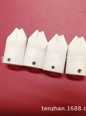 供应慢走丝线切割机床配件耗材出线管未端导引头X059D299G51