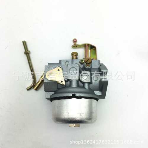 供应Kohler化油器K341 K321 草坪机化油器 14HP 16HP