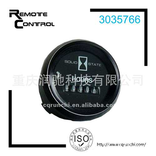 发电机配件计时表3035766