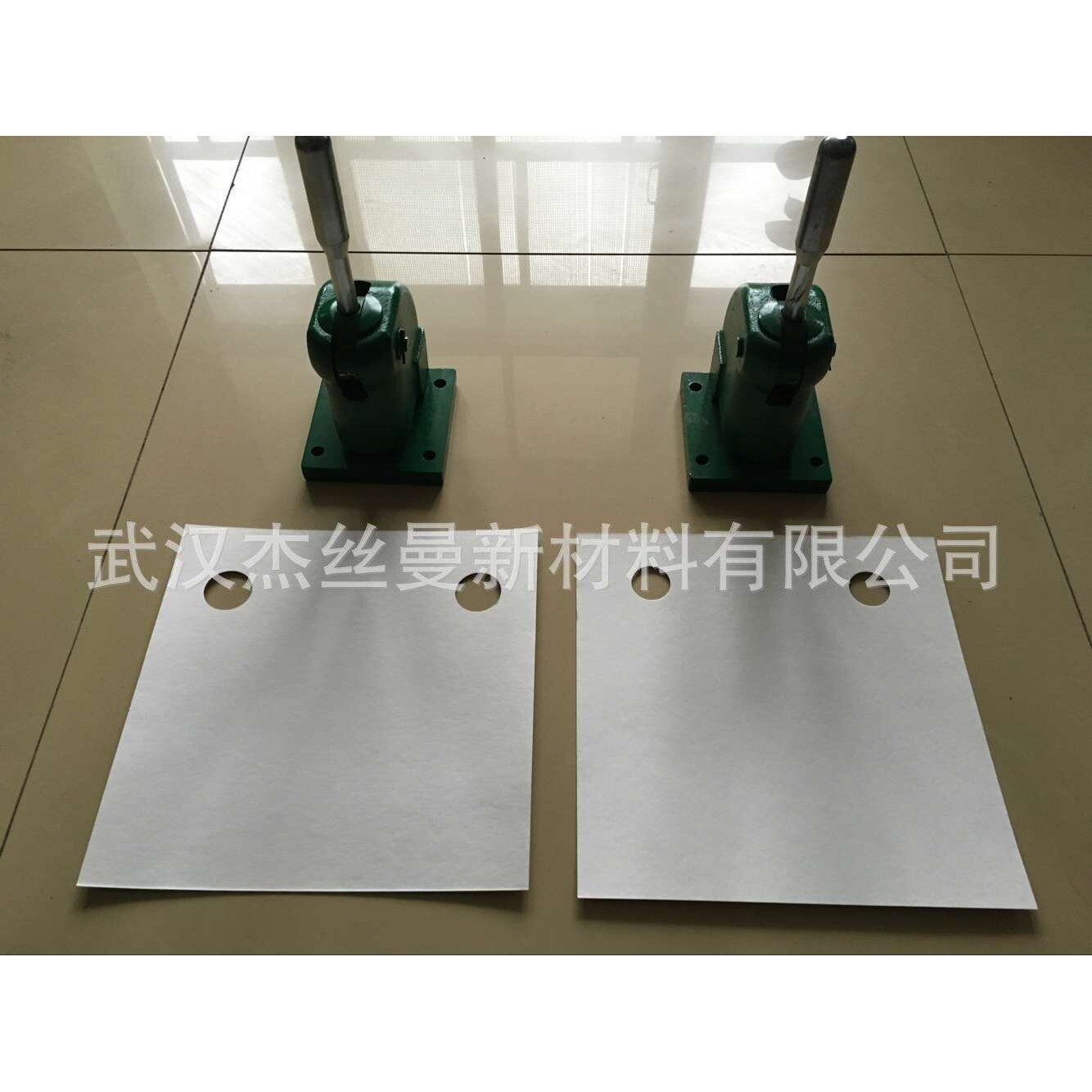 滤油纸打孔机直径10-100mm移动式板框加压滤油机过滤纸手动打孔器
