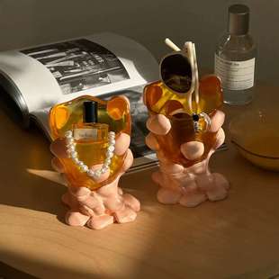 意大利风格独特设计艺术花瓶摆件