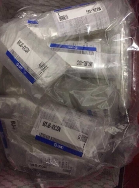 SMC气缸MXJ8-15/MXJ6-10CP/MXJ8L-10CP/MXP8-10C/MXJ6L-5CP