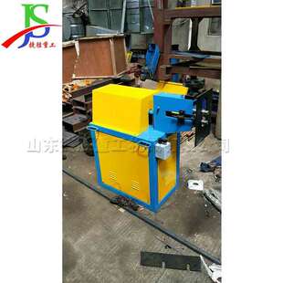 金属器皿电动压箍机 圆管连接合缝机 多功能风管起线翻边机咬边机