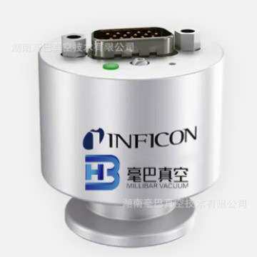 INFICON Pirani 压电组合真空计 PPG570直接取代MKS901P
