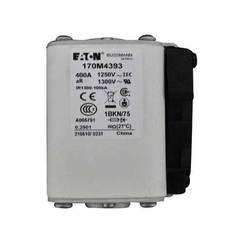 170M3418 170M6016  170M6458原装低压熔断器 熔芯 保险丝型号齐